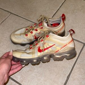 Nike VaporMax size 8